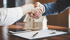 Buying a Home