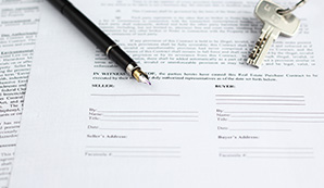 Deed Transfer