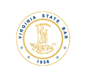 Virginia state bar association
