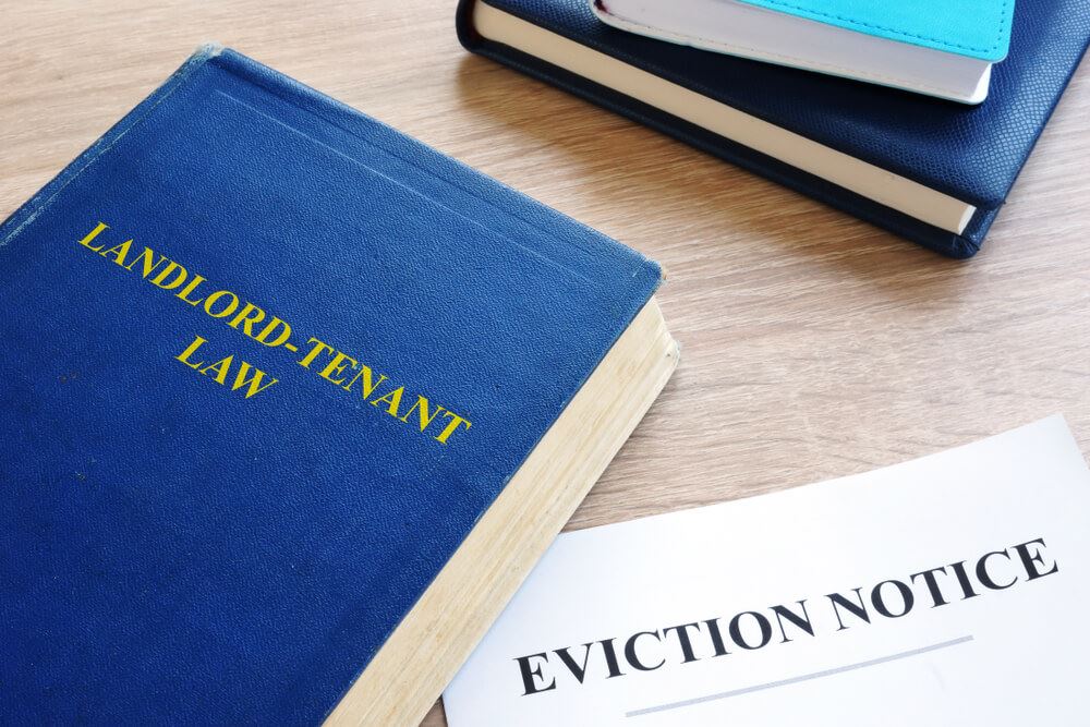 10 Landlord-Tenant Laws to Remember