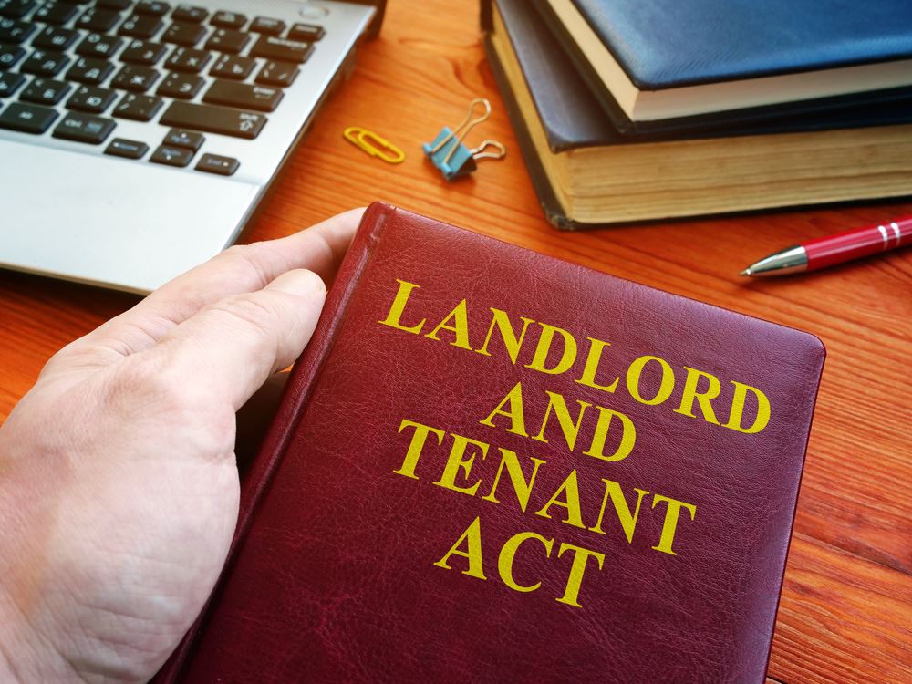 Virginia Residential Evictions COVID19 and the Virginia Residential Landlord and Tenant Act Virginia Residential Evictions COVID19 and the Virginia Residential Landlord and Tenant Act